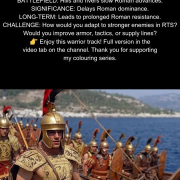 Rome vs Etruscans 600 BC Rome’s Early Struggles #AncientItaly