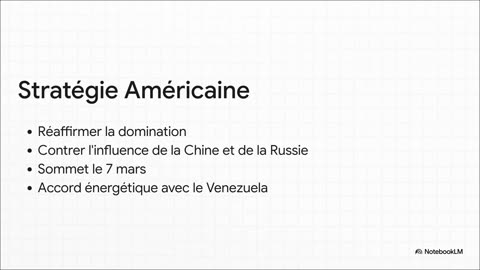 Venezuela post-Maduro: Quelle suite pour la région?