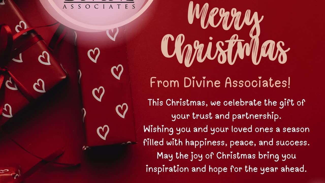 Divine Associates Ltd