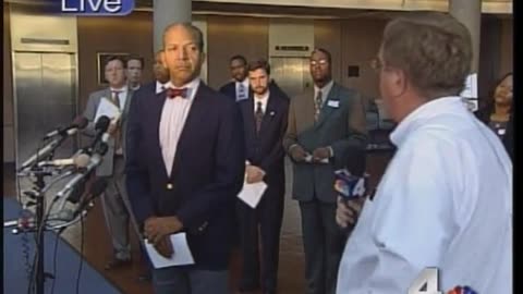 News 4 at 5 WRC September 11, 2001 500pm-600pm EDT