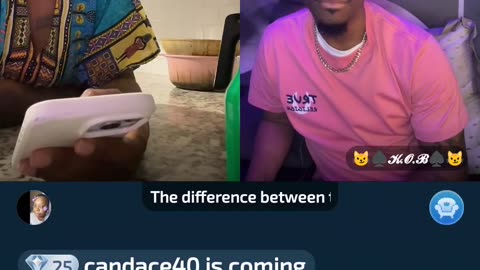 SUEWOO ALWAYS FUSSING AT HER KIDS DURING LIVE