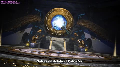 The great ruler EP38