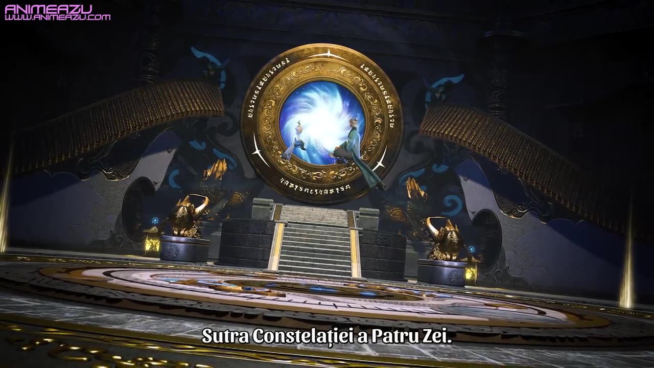 The great ruler EP38