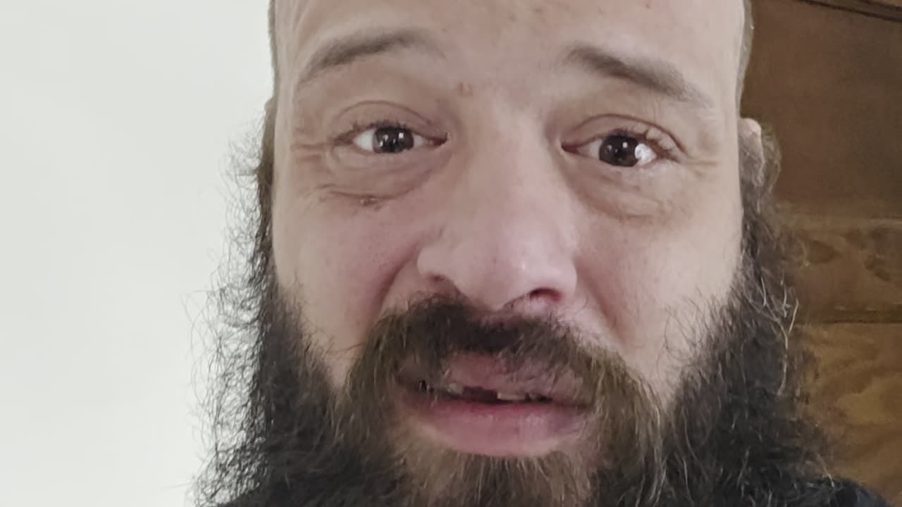 Ten seconds to midnight!?!?