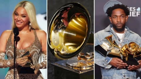 The 2025 Grammy Nominees