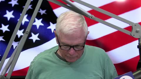 The Howie Carr Show November 7, 2025