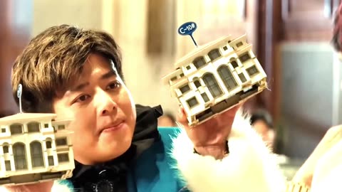 The King of Paintings