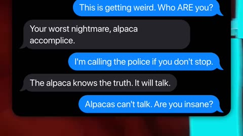 Wrong Number Drama