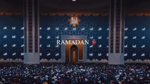 Ramadan Mubarakn| Islamic Knowledge.