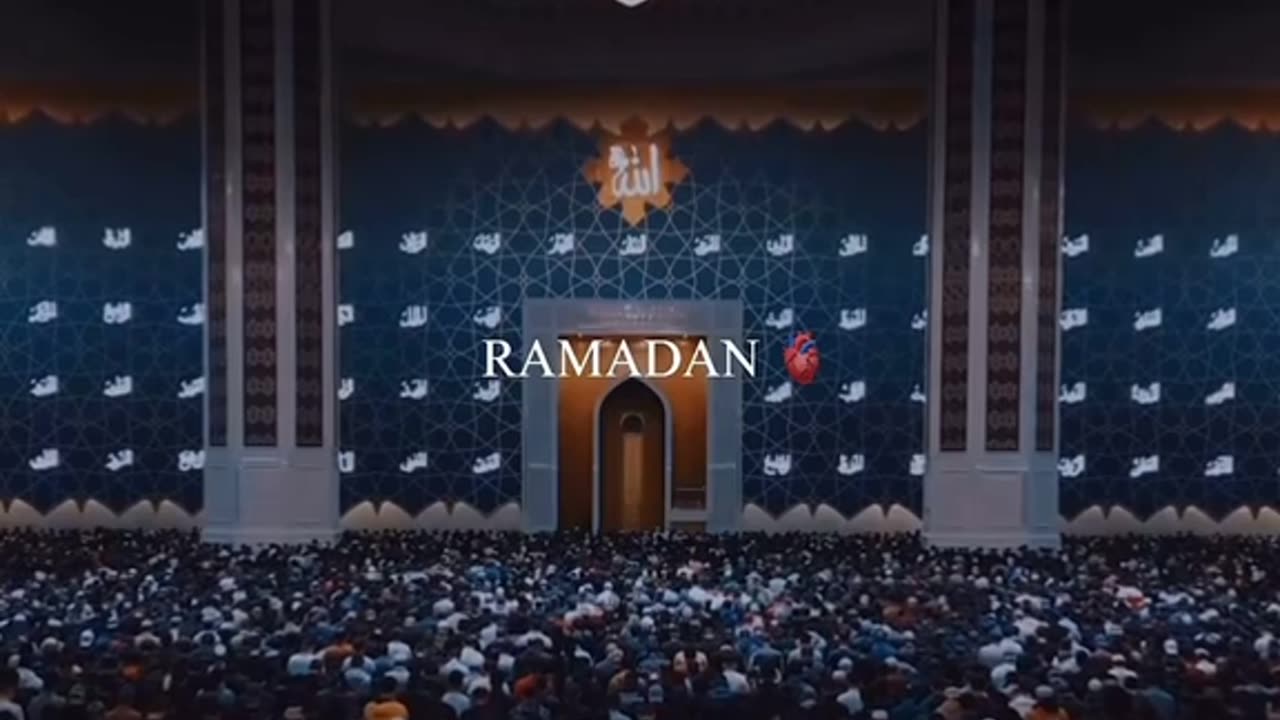 Ramadan Mubarakn| Islamic Knowledge.