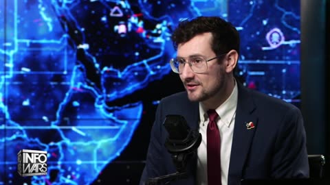 The Alex Jones Show in Full HD for January 30, 2026.