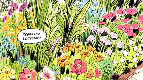 rare traits of people who love being alone