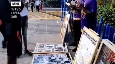 This is the love of God