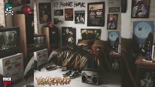 Blackgold - Phone Home (2025, EP)