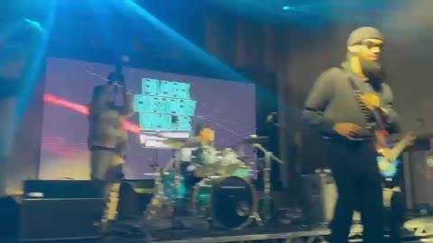 The Celebration of Black Day In Wales Community 8