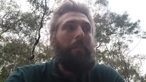 My First Testimony of The Crossover - My true Discovery of the 40 days fast.