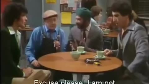 Mind You Language | Season 1| Episode 4| Part 2
