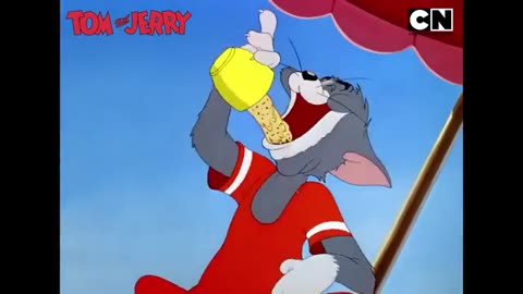 Tom&jerry funny cartoon video /fun fest/😃😄#tom&jerry#cartoon