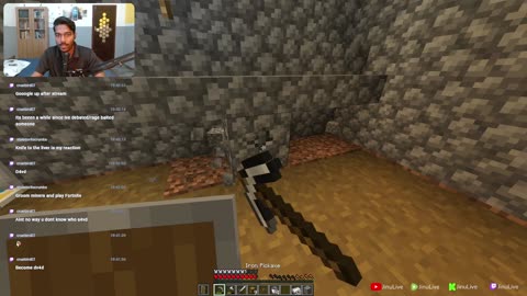 Day 7: Week One Finale in New Minecraft Update
