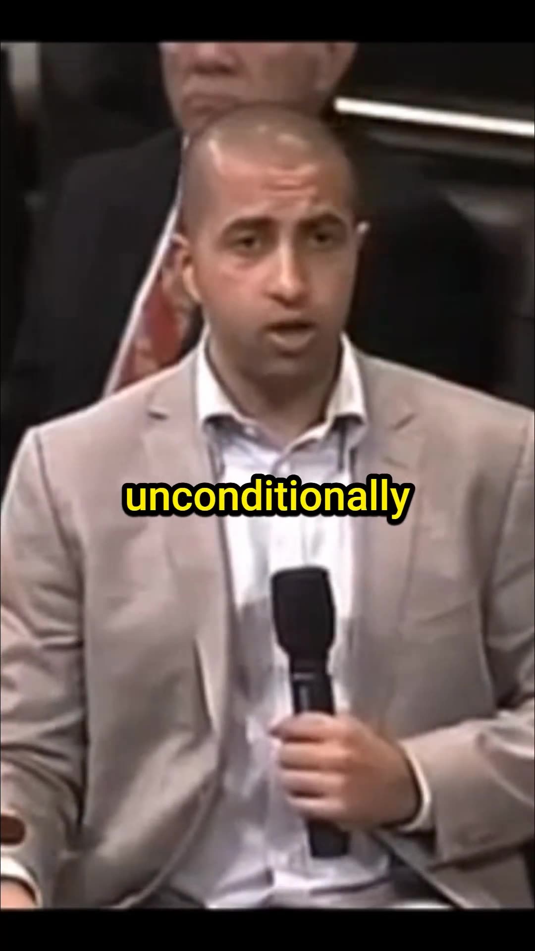 Towards Jesus - Son of a Hamas Leader Shares His POWERFUL Testimony