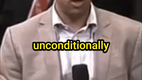 Towards Jesus - Son of a Hamas Leader Shares His POWERFUL Testimony