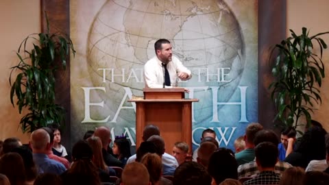 Constitutional Definition of Treason - Pastor Steven L. Anderson