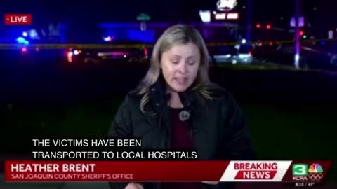 Four Murdered, 10 Injured at Birthday Party in "Targeted Incident" in California