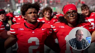 Ohio State Football: Is Jaylen McClain the Most Important Person in the Ohio State Secondary?