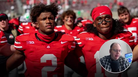 Ohio State Football: Is Jaylen McClain the Most Important Person in the Ohio State Secondary?