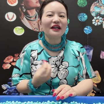 20251015-08 Natural Sterling Turquoise T-Junction Good Adaptation