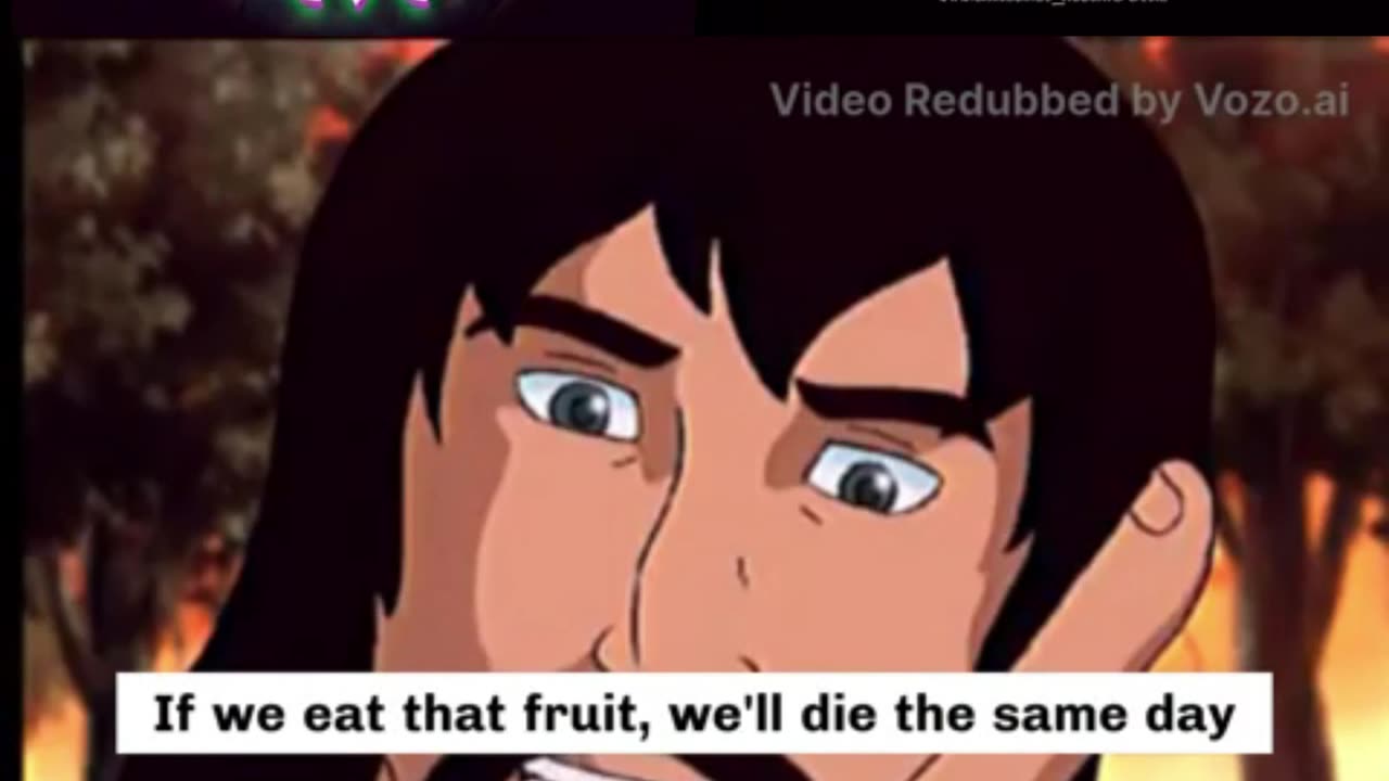 ADAM & EVE - Adam dan Hawa