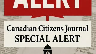 Health Canada Appeal Heads to Court | Limited Public Access Raises Transparency Questions
