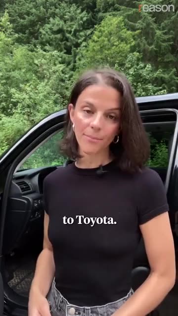 Is your car tracking you?