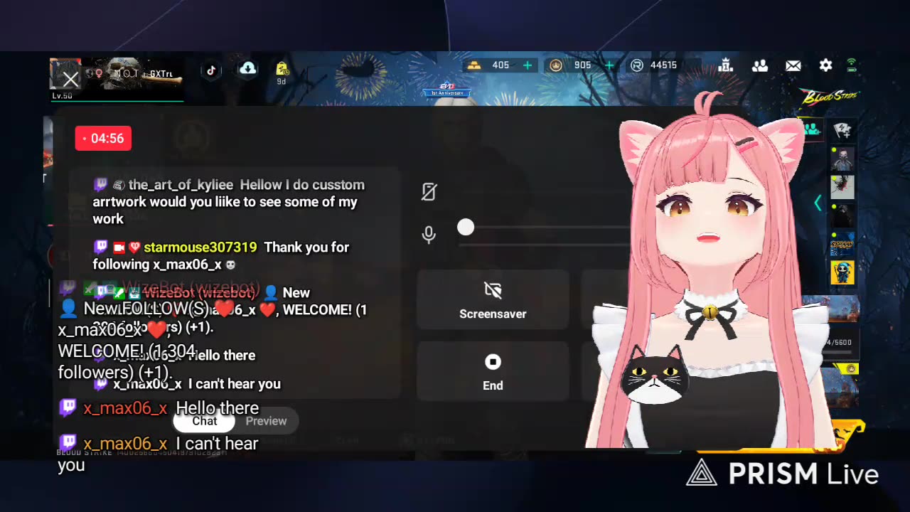 CODM FIGHT BACK OR DIE ONLY KNIFE SURVIVAL