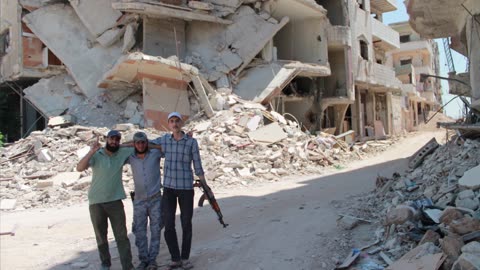 Mike Thomson, an Icon of Change in BBC