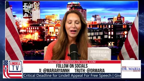 Brennan Cases Escalates to DOJ | Antifa Protected by Police