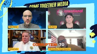 "Should Military Tribunals Be Used?"