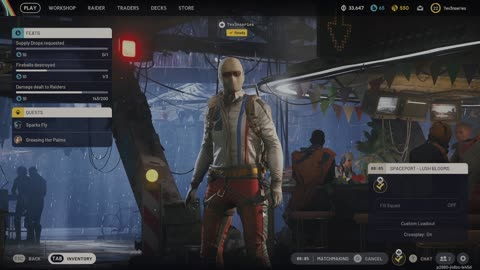 messing around on some ARc