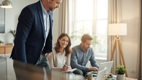 Financial Playbook for Ages 30–40: Smart Money Rules Every Working Adult Must Know