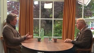 Ken van Ierland - DNW2085 - Israëls Uur van de Waarheid Gaza, Hamas en de Grote Transformatie