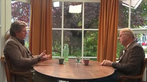 Ken van Ierland - DNW2085 - Israëls Uur van de Waarheid Gaza, Hamas en de Grote Transformatie