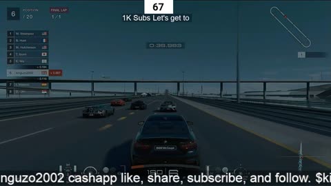 Gran Turismo Sport Gameplay #2