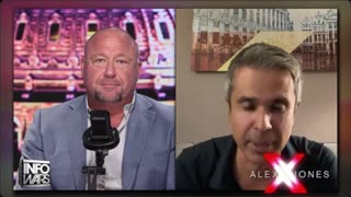 The Alex Jones Show TUESDAY LIVE SHOW STREAM 10/14/25