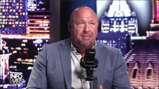 The Alex Jones Show TUESDAY LIVE SHOW STREAM 10/14/25