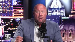 The Alex Jones Show TUESDAY LIVE SHOW STREAM 10/14/25