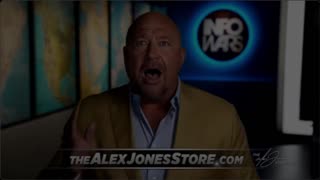 The Alex Jones Show TUESDAY LIVE SHOW STREAM 10/14/25