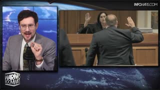 The Alex Jones Show TUESDAY LIVE SHOW STREAM 10/14/25