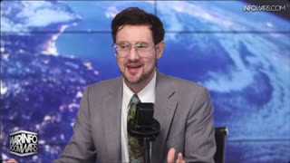 The Alex Jones Show TUESDAY LIVE SHOW STREAM 10/14/25