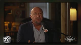 The Alex Jones Show TUESDAY LIVE SHOW STREAM 10/14/25