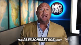 The Alex Jones Show TUESDAY LIVE SHOW STREAM 10/14/25
